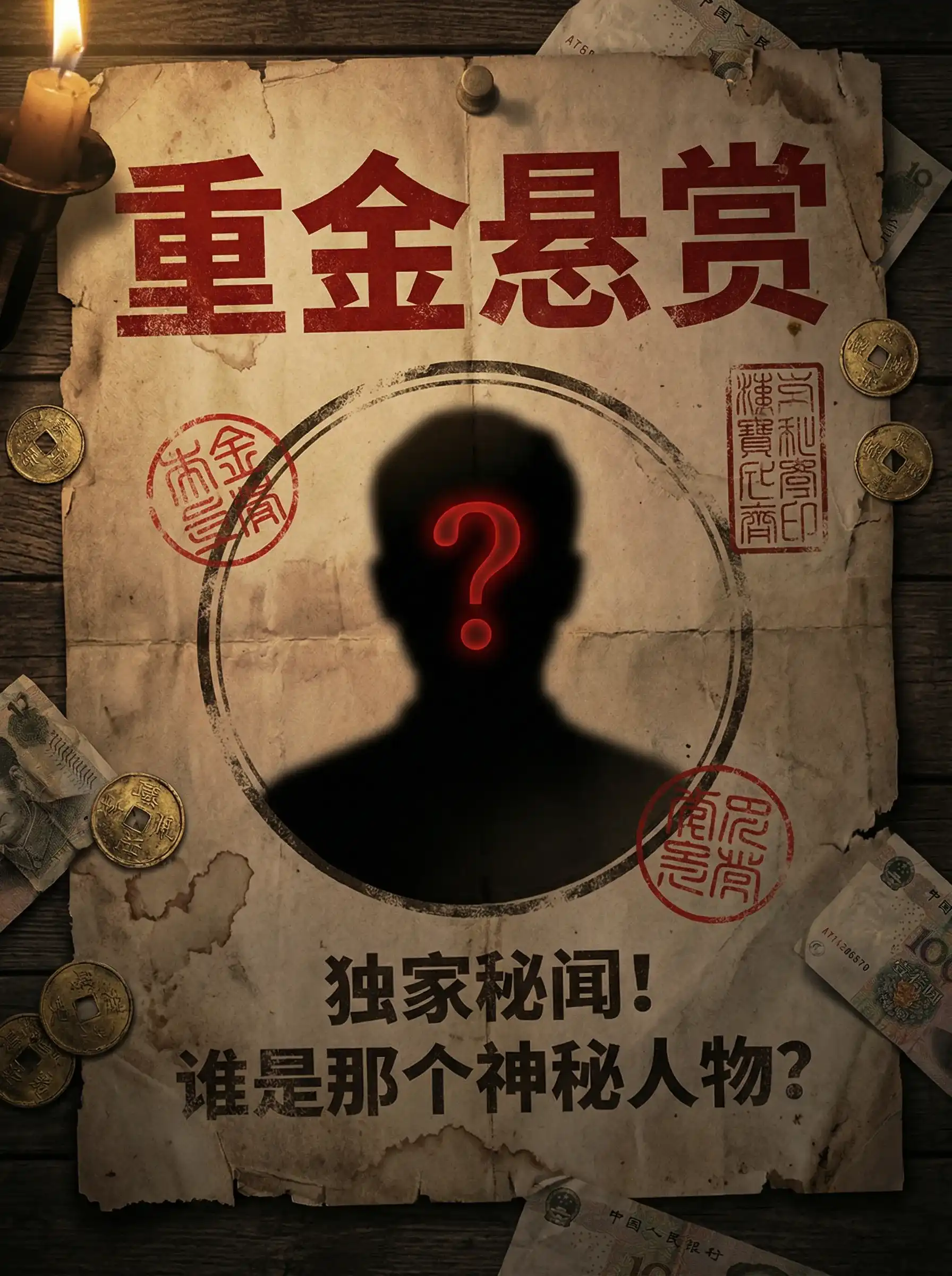 优博娱乐官网 - 重金悬赏线索征集令
